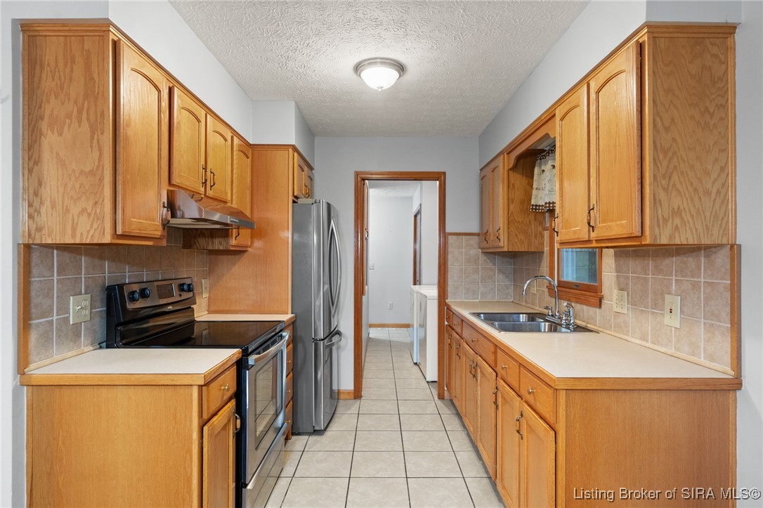 4225-4229 North Moberly Road Northwest Depauw, IN 47115 - Photo 17 of 99 Kitchen
2nd home