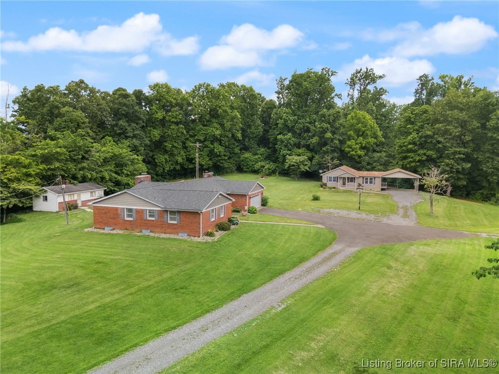 4225-4229 North Moberly Road Northwest Depauw, IN 47115 - Photo 25 of 99 Beautiful property!