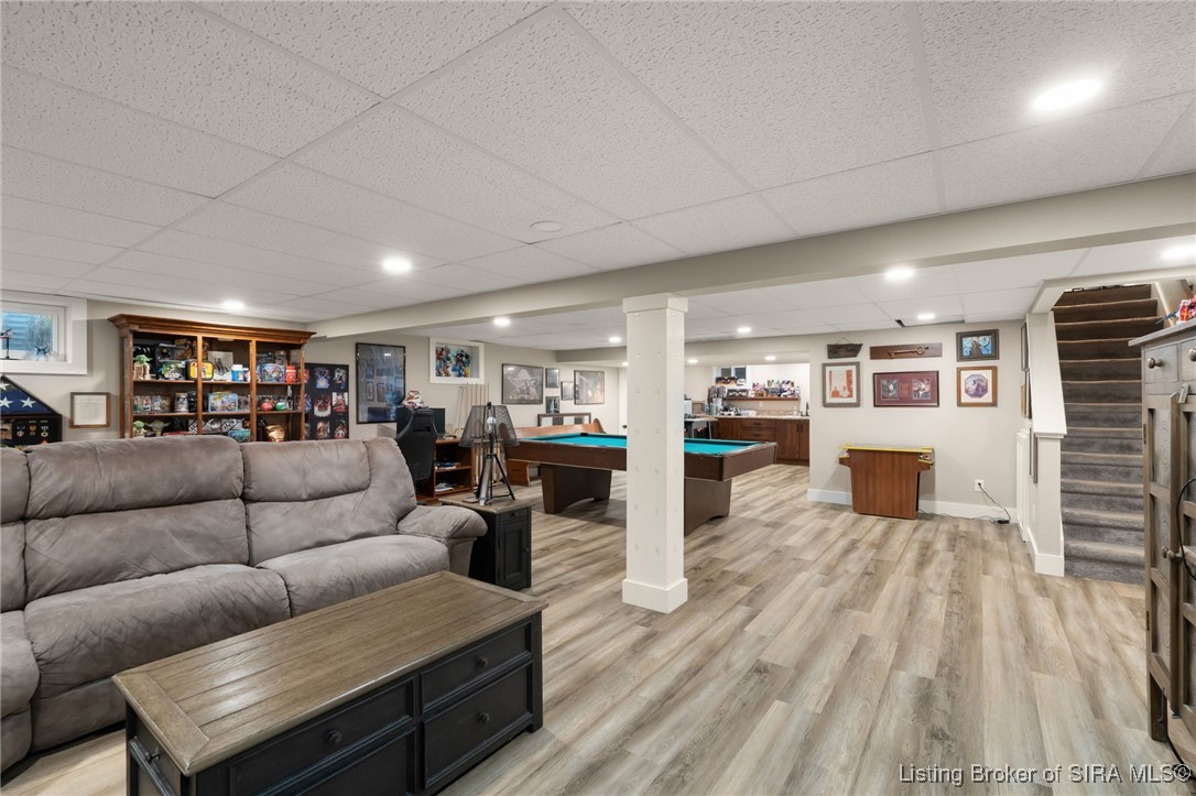 4225-4229 North Moberly Road Northwest Depauw, IN 47115 - Photo 29 of 99