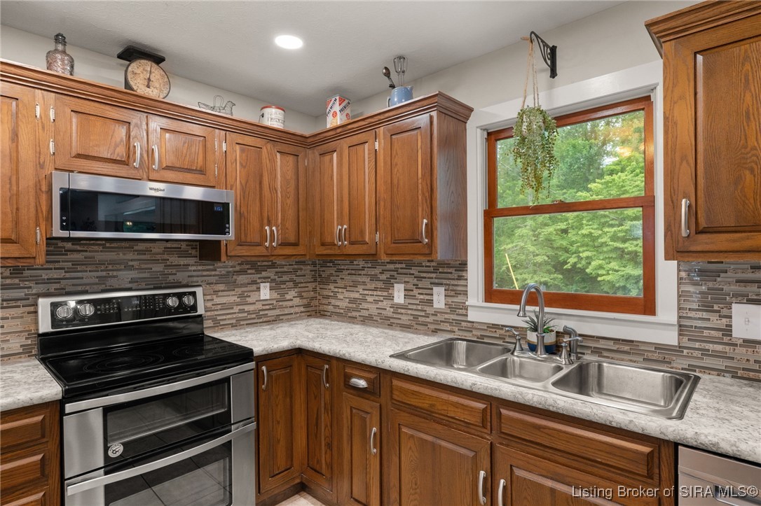 4225-4229 North Moberly Road Northwest Depauw, IN 47115 - Photo 30 of 99