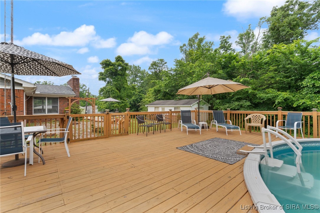 4225-4229 North Moberly Road Northwest Depauw, IN 47115 - Photo 36 of 99