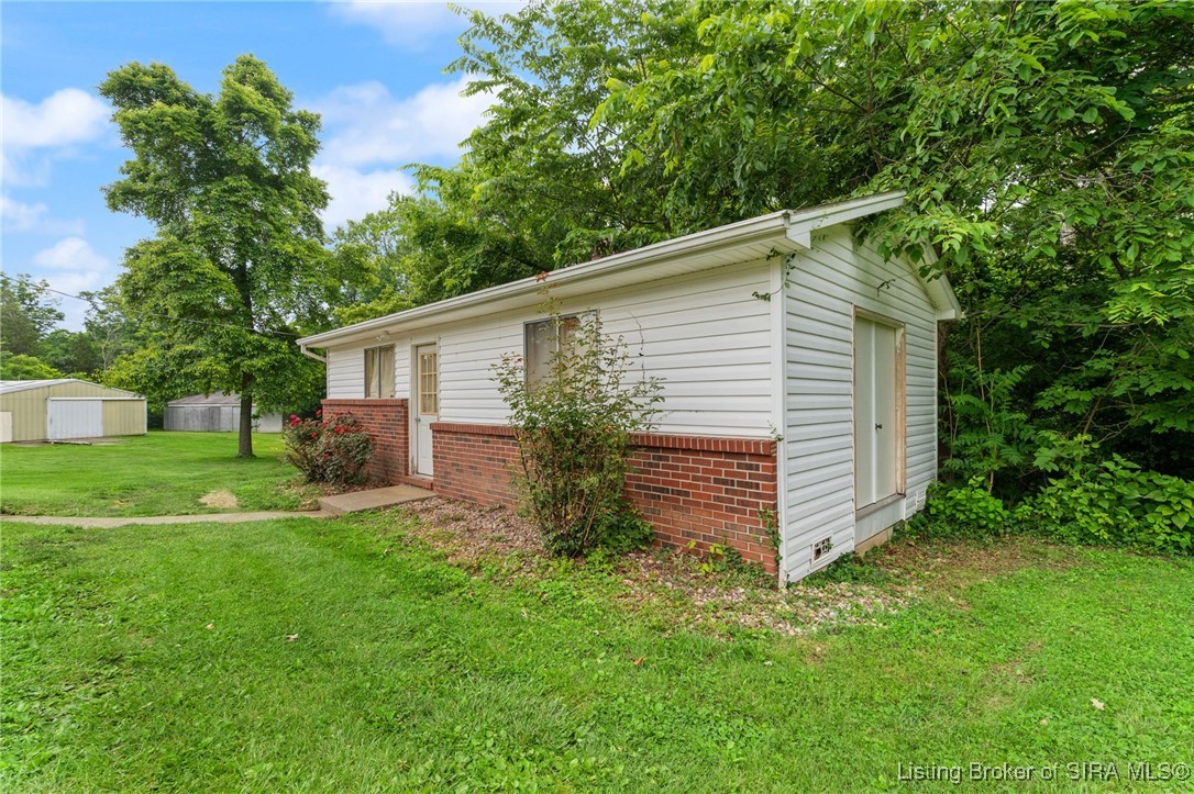 4225-4229 North Moberly Road Northwest Depauw, IN 47115 - Photo 37 of 99