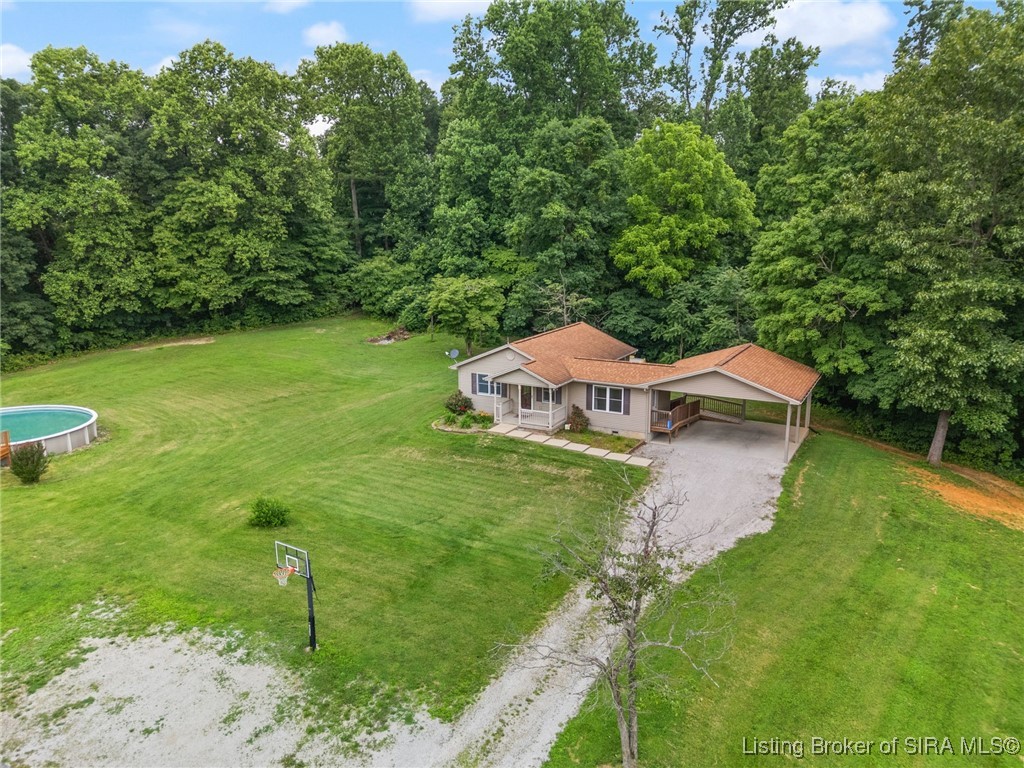 4225-4229 North Moberly Road Northwest Depauw, IN 47115 - Photo 39 of 99