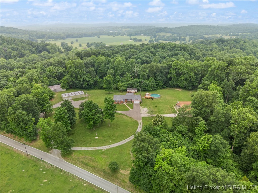 4225-4229 North Moberly Road Northwest Depauw, IN 47115 - Photo 45 of 99