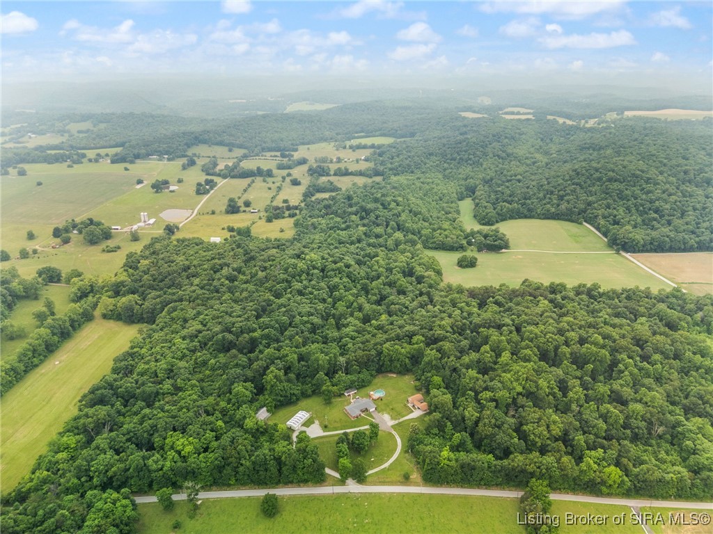 4225-4229 North Moberly Road Northwest Depauw, IN 47115 - Photo 48 of 99