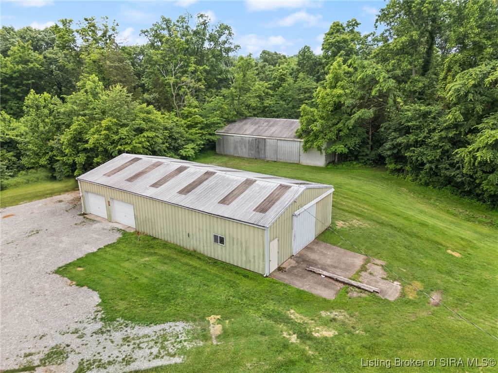 4225-4229 North Moberly Road Northwest Depauw, IN 47115 - Photo 50 of 99