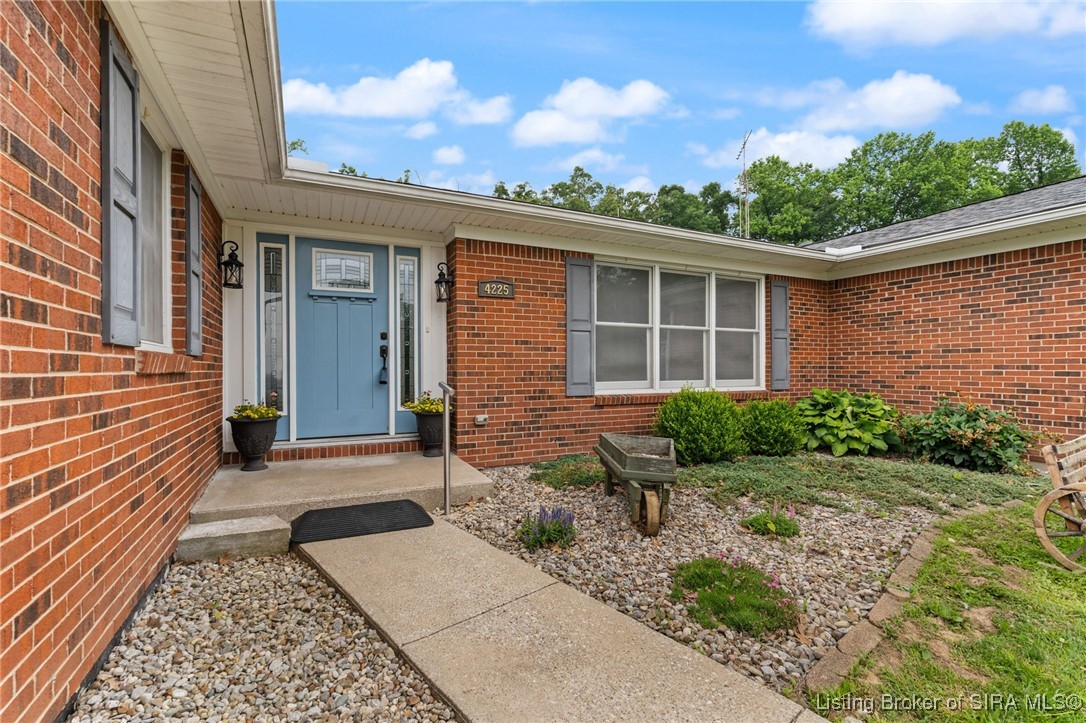 4225-4229 North Moberly Road Northwest Depauw, IN 47115 - Photo 53 of 99