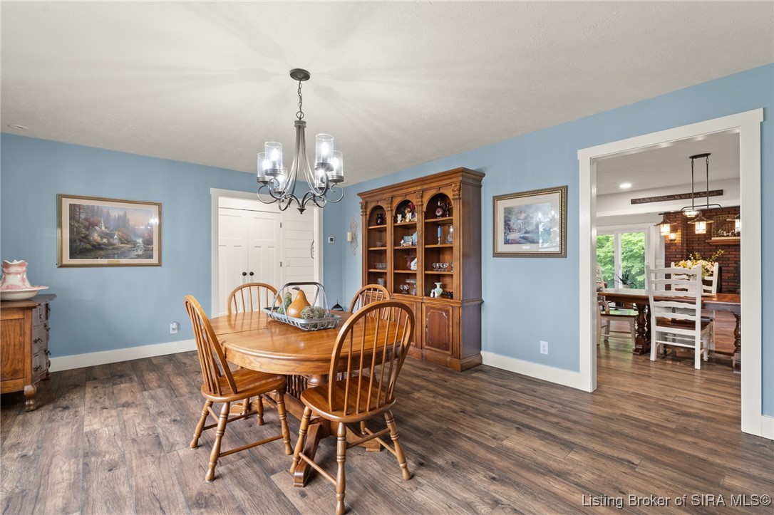 4225-4229 North Moberly Road Northwest Depauw, IN 47115 - Photo 56 of 99