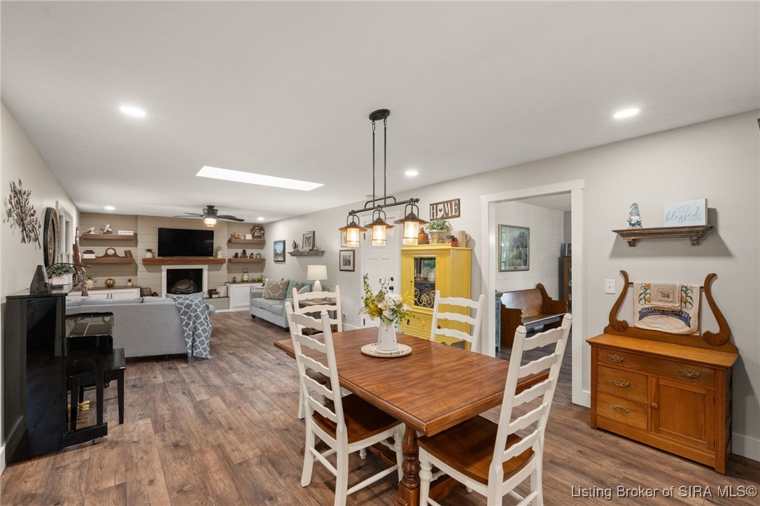 4225-4229 North Moberly Road Northwest Depauw, IN 47115 - Photo 60 of 99