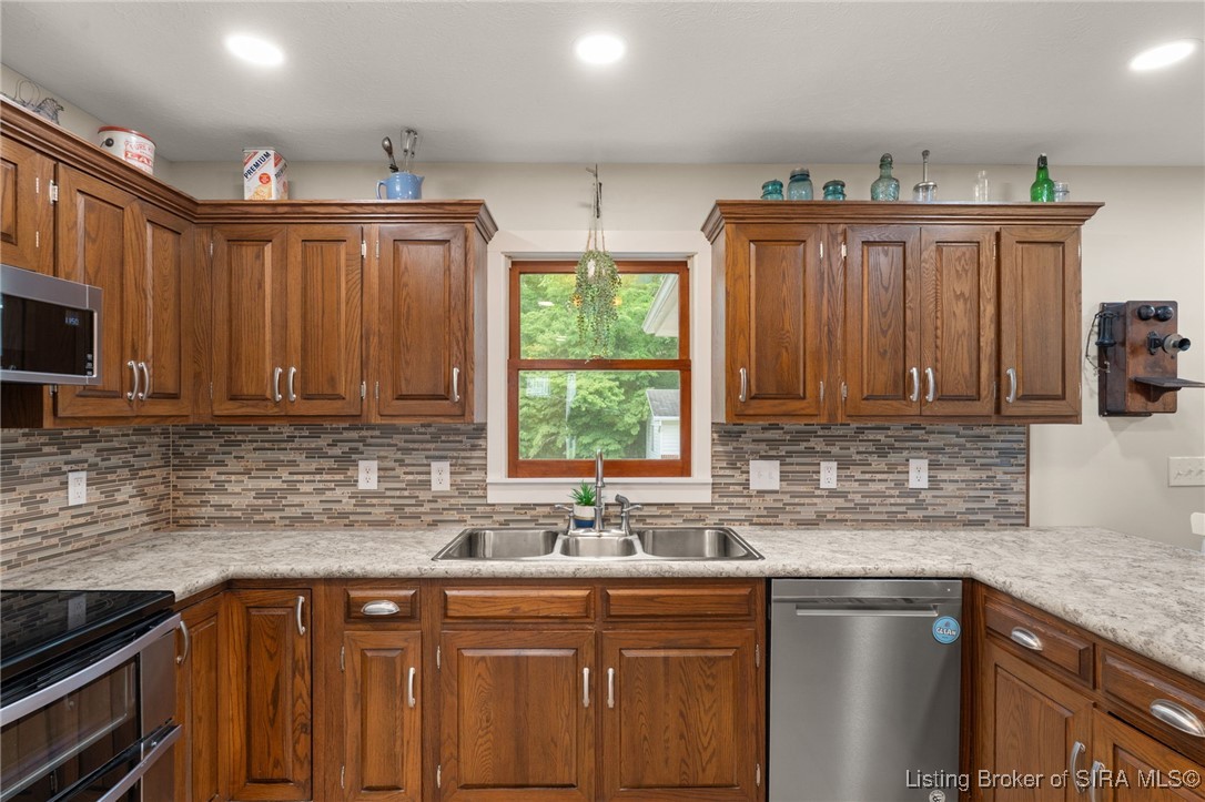 4225-4229 North Moberly Road Northwest Depauw, IN 47115 - Photo 61 of 99