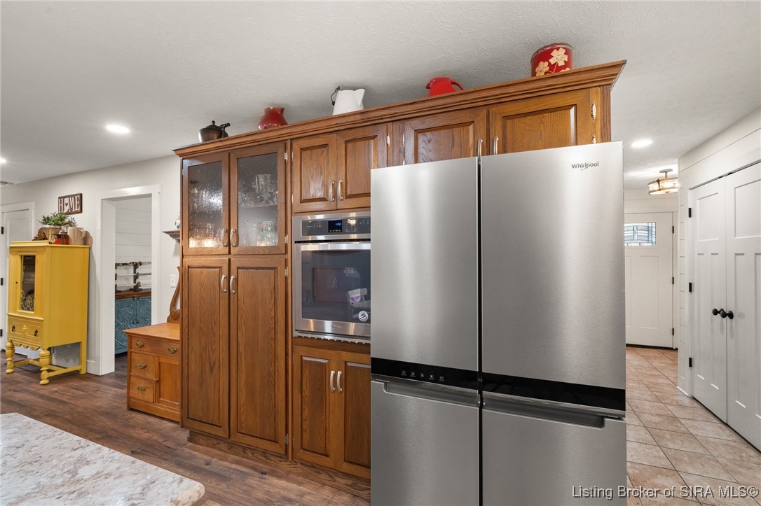 4225-4229 North Moberly Road Northwest Depauw, IN 47115 - Photo 63 of 99