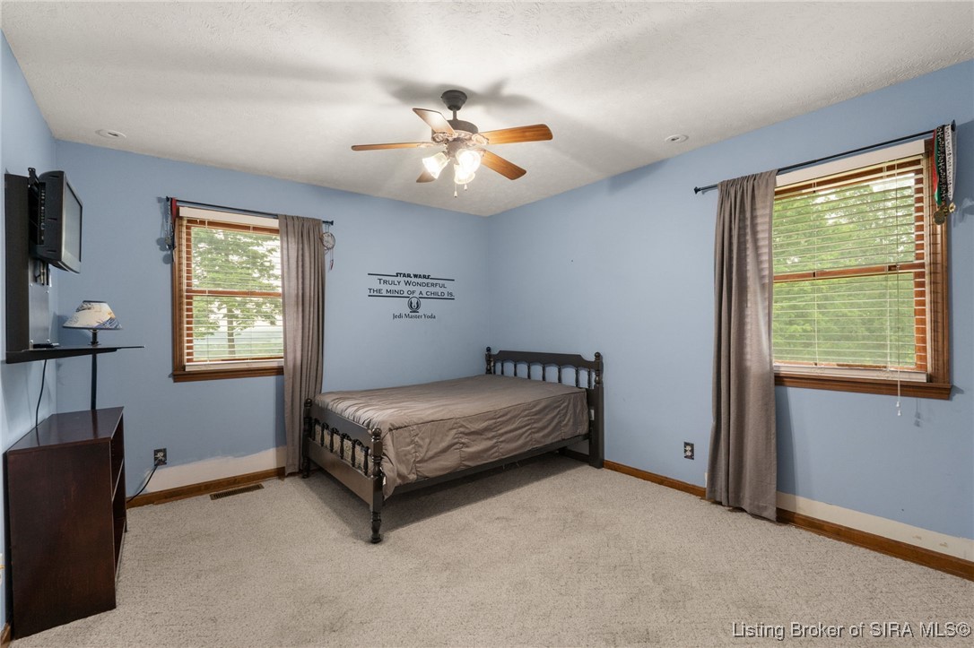 4225-4229 North Moberly Road Northwest Depauw, IN 47115 - Photo 69 of 99 Bedroom 2