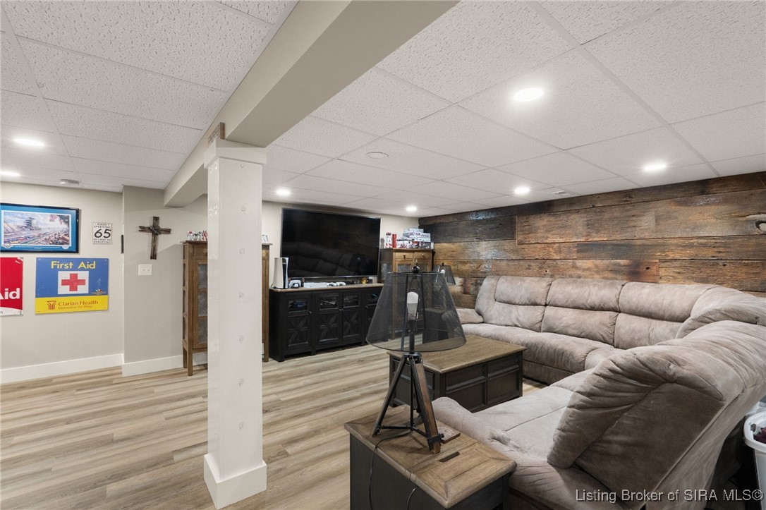 4225-4229 North Moberly Road Northwest Depauw, IN 47115 - Photo 74 of 99