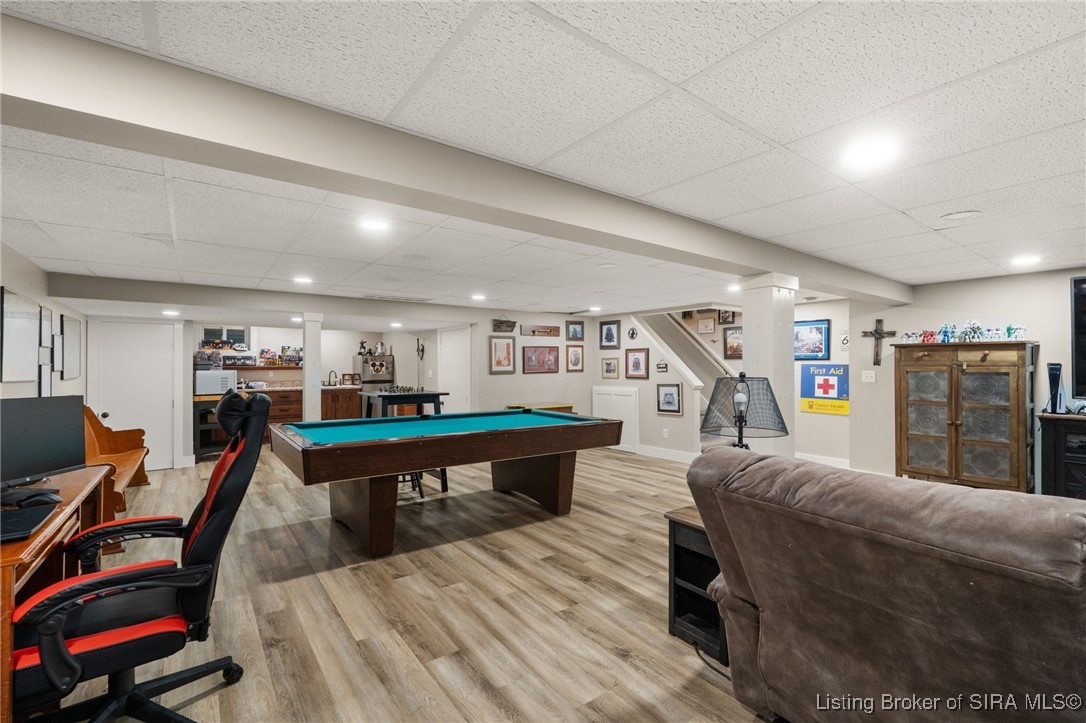 4225-4229 North Moberly Road Northwest Depauw, IN 47115 - Photo 75 of 99