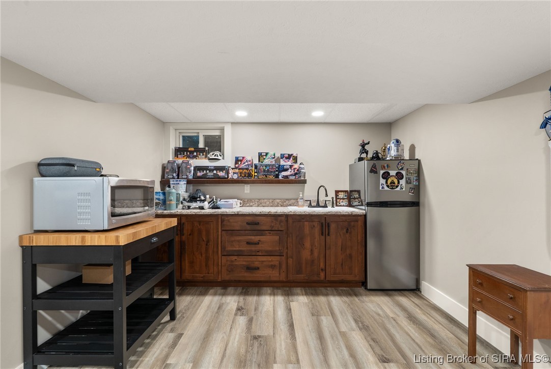 4225-4229 North Moberly Road Northwest Depauw, IN 47115 - Photo 76 of 99