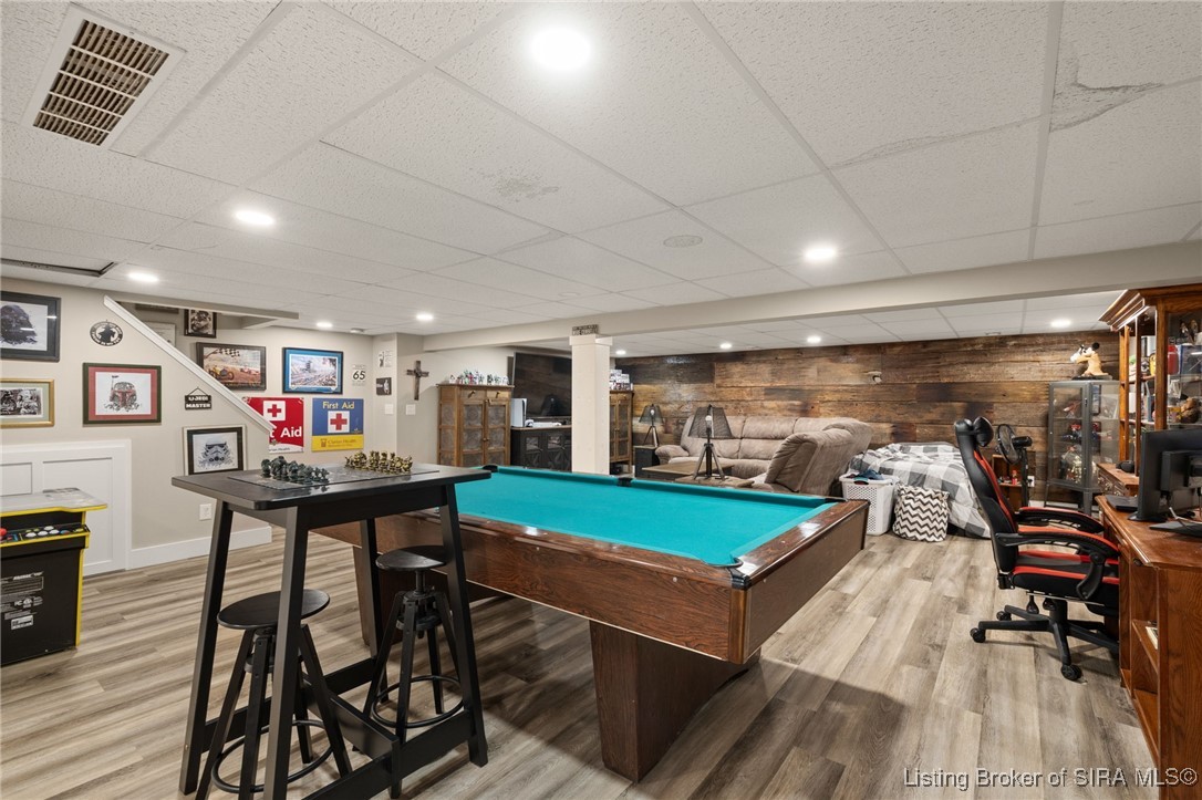 4225-4229 North Moberly Road Northwest Depauw, IN 47115 - Photo 77 of 99