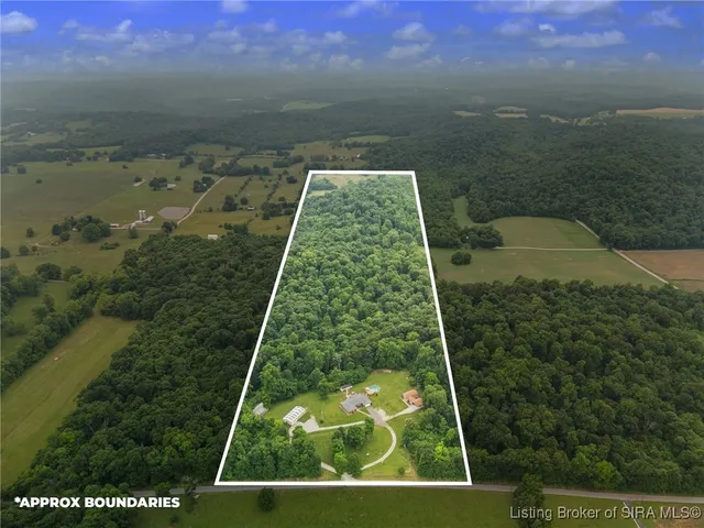 $750,000 | 4225-4229 North Moberly Road Northwest, Depauw, IN 47115