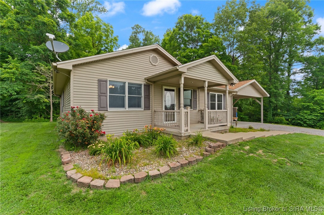 4225-4229 North Moberly Road Northwest Depauw, IN 47115 - Photo 83 of 99