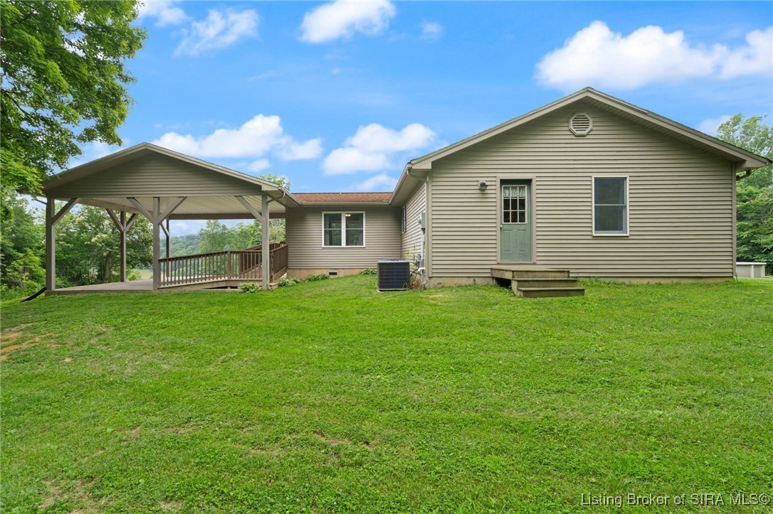 4225-4229 North Moberly Road Northwest Depauw, IN 47115 - Photo 84 of 99