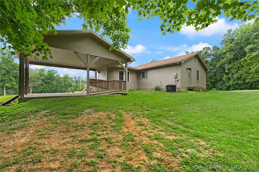 4225-4229 North Moberly Road Northwest Depauw, IN 47115 - Photo 85 of 99