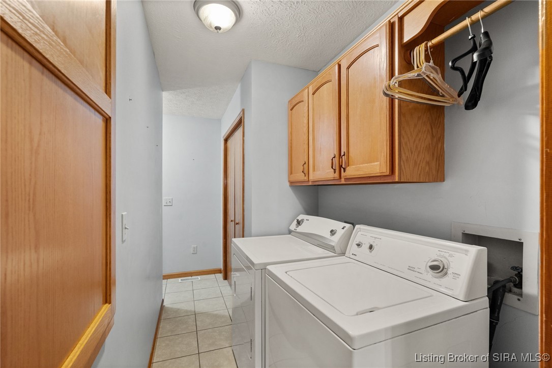 4225-4229 North Moberly Road Northwest Depauw, IN 47115 - Photo 93 of 99 Utility room