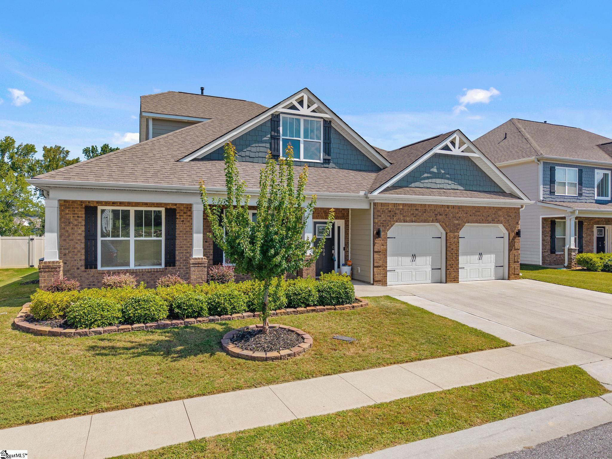 100 General Store Way Greer, SC 29650 - Photo 3 of 49 Gallery Image 3