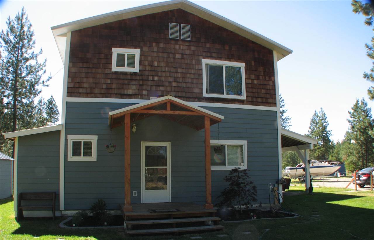 4023 Lyon And Moss Road Loon Lake, WA 99148 - Photo 2 of 20 Gallery Image 2