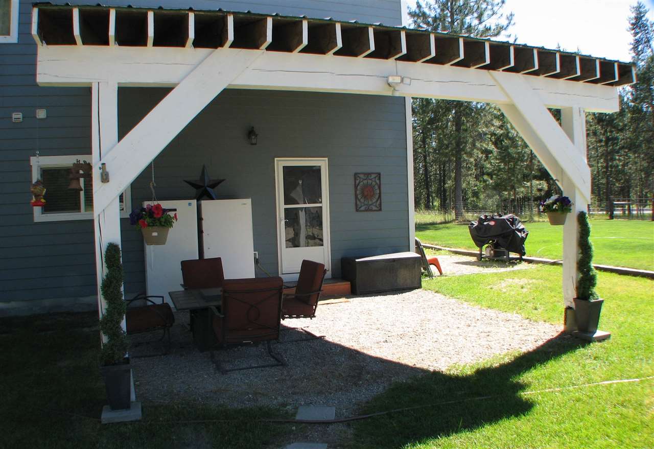 4023 Lyon And Moss Road Loon Lake, WA 99148 - Photo 14 of 20 Gallery Image 14
