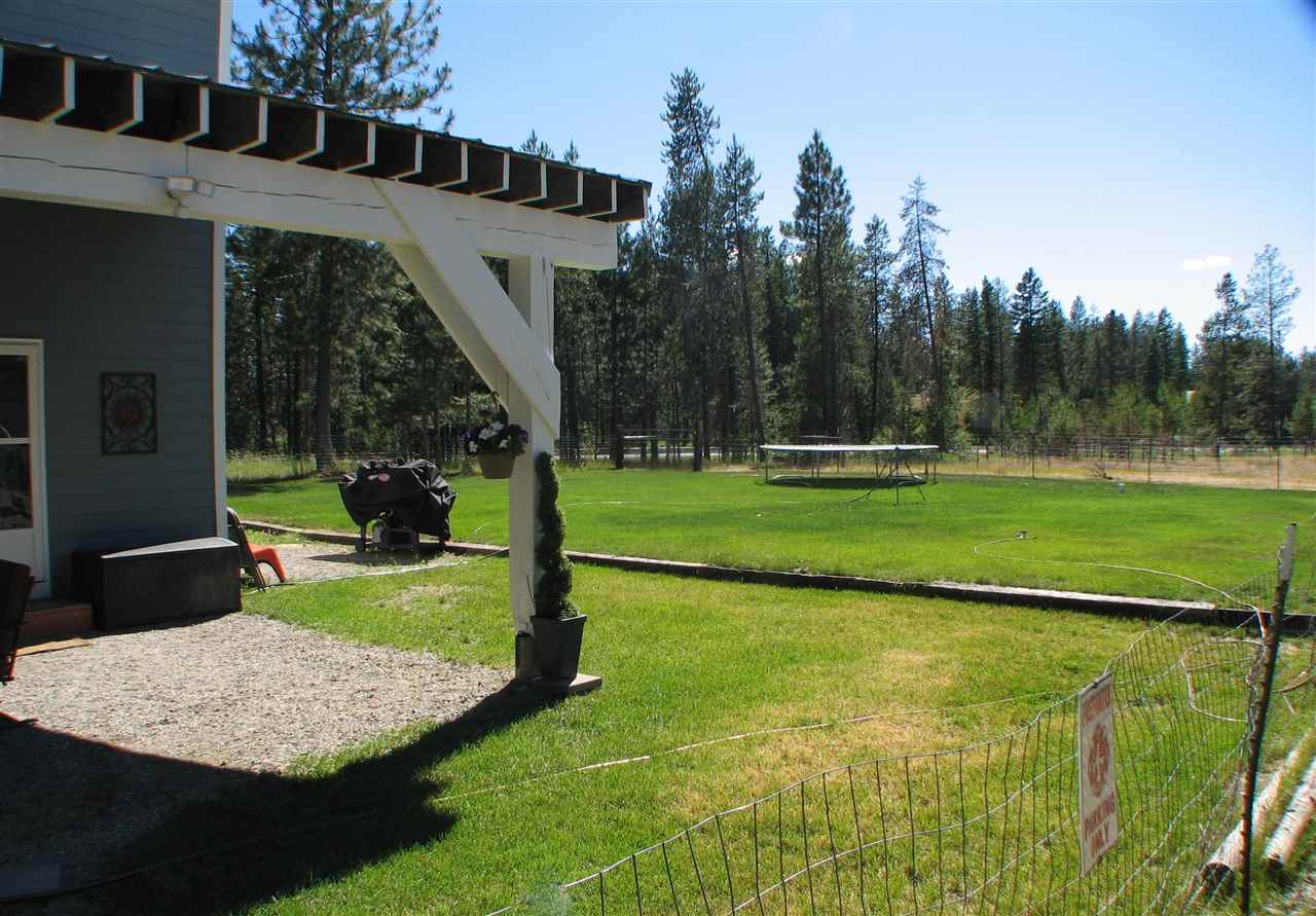4023 Lyon And Moss Road Loon Lake, WA 99148 - Photo 15 of 20 Gallery Image 15
