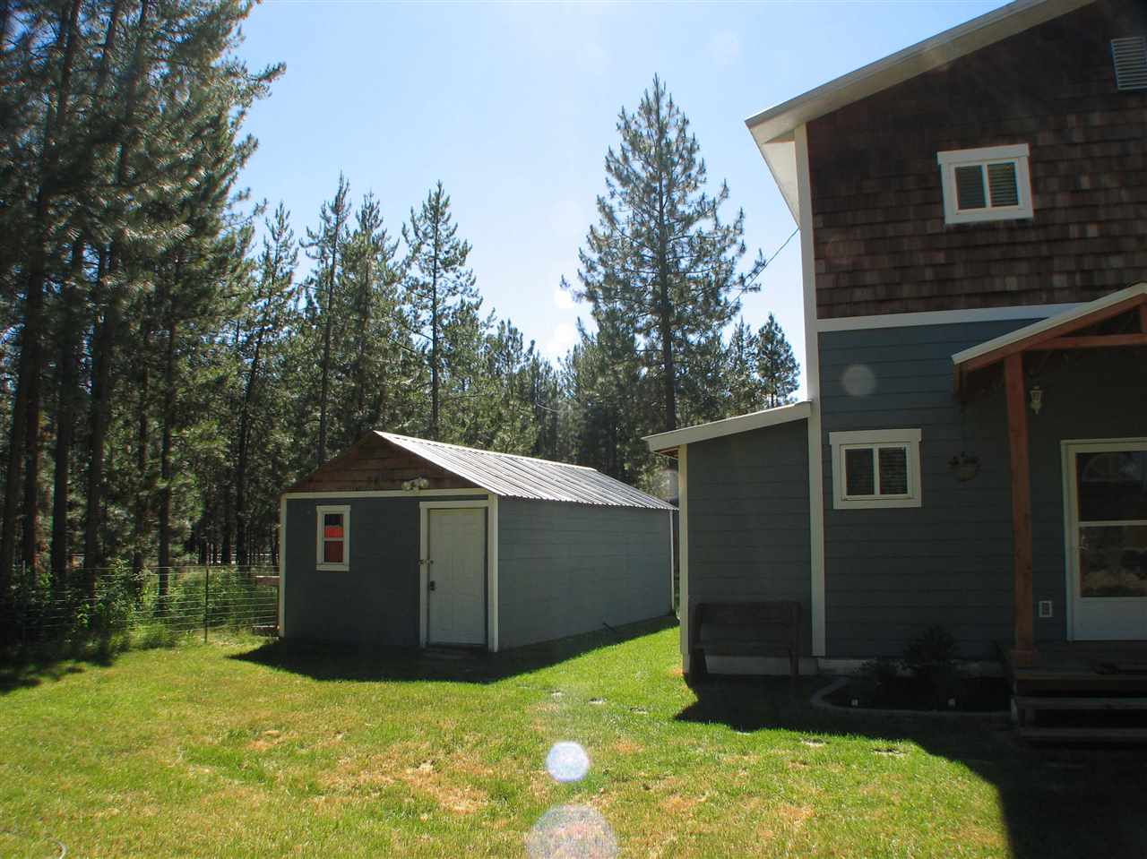 4023 Lyon And Moss Road Loon Lake, WA 99148 - Photo 16 of 20 Gallery Image 16