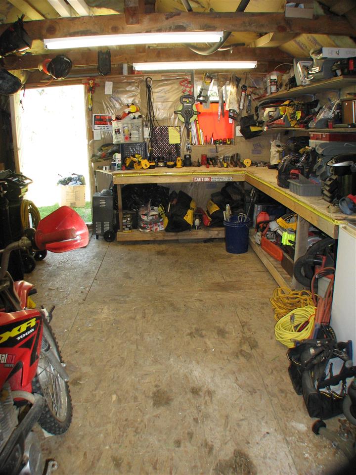 4023 Lyon And Moss Road Loon Lake, WA 99148 - Photo 17 of 20 Gallery Image 17
