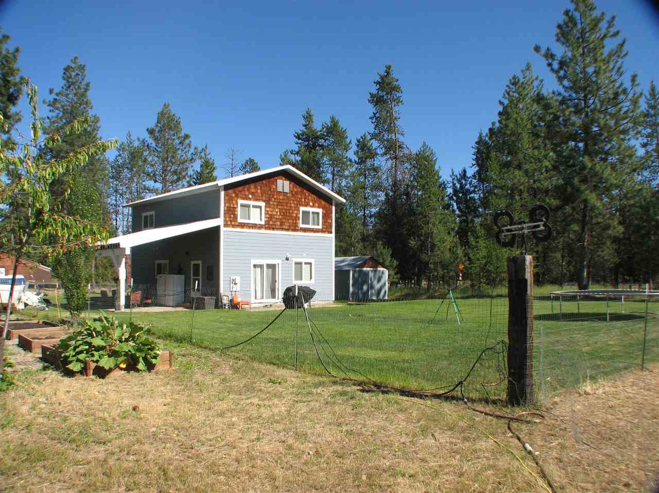 4023 Lyon And Moss Road Loon Lake, WA 99148 - Photo 20 of 20 Gallery Image 20