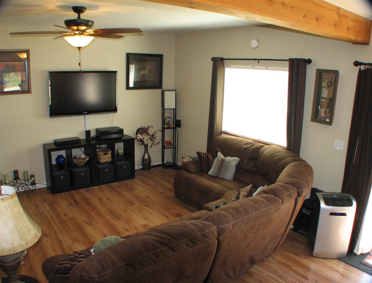 4023 Lyon And Moss Road Loon Lake, WA 99148 - Photo 5 of 20 Gallery Image 5