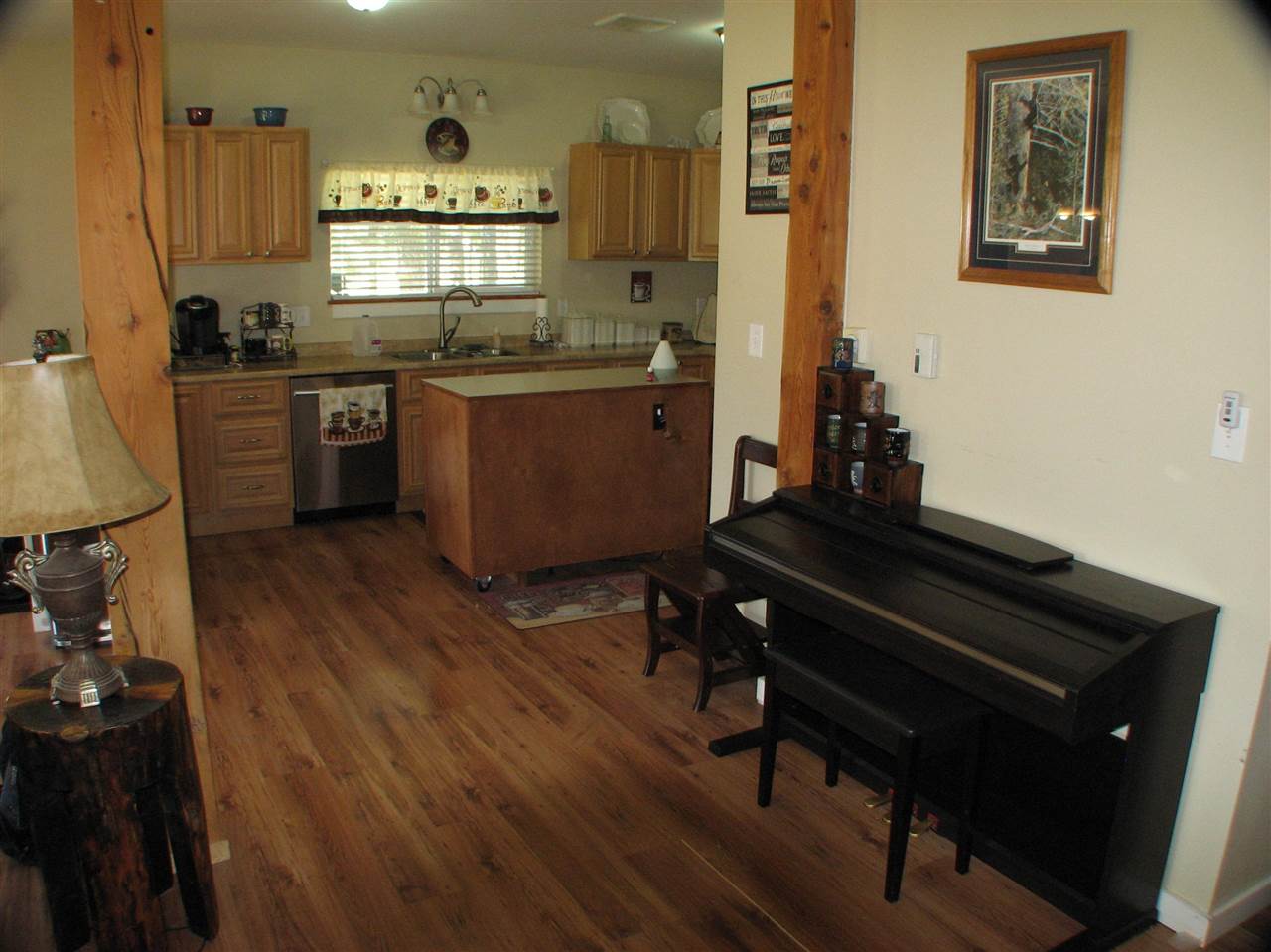 4023 Lyon And Moss Road Loon Lake, WA 99148 - Photo 7 of 20 Gallery Image 7