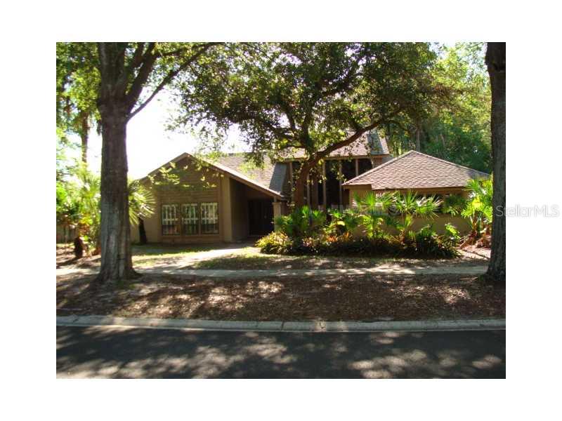 5631 Spring Run Avenue Orlando, FL 32819 - Photo 1 of 1 Exterior Front