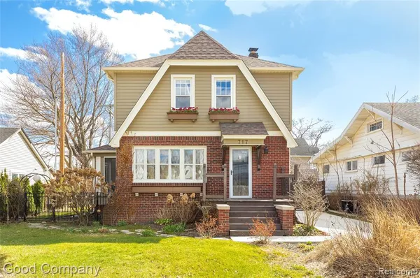 $3,900 | 717 West 12 Mile Road, Royal Oak, MI 48067