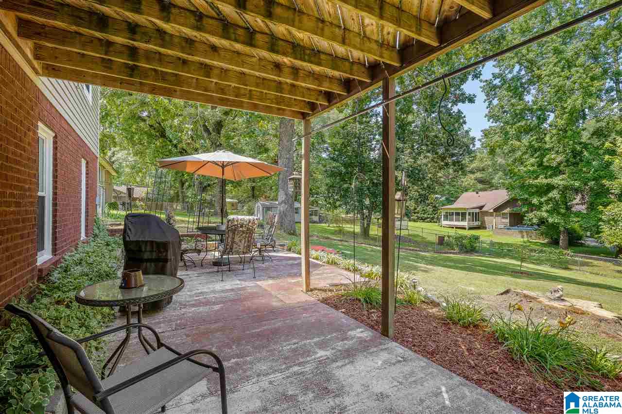 2490 16th Street Calera, AL 35040 - Photo 30 of 34