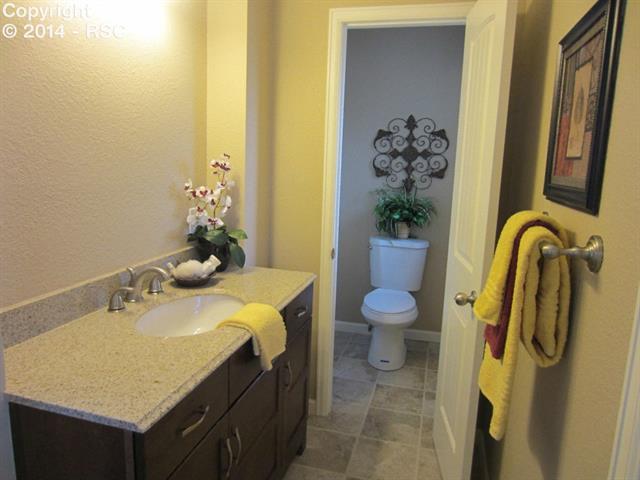 521 Yucca Drive Colorado Springs, CO 80905 - Photo 18 of 24
