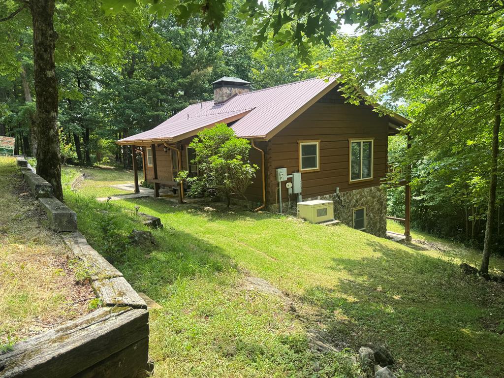 142 Abercrombie Road Suches, GA 30572 - Photo 7 of 37