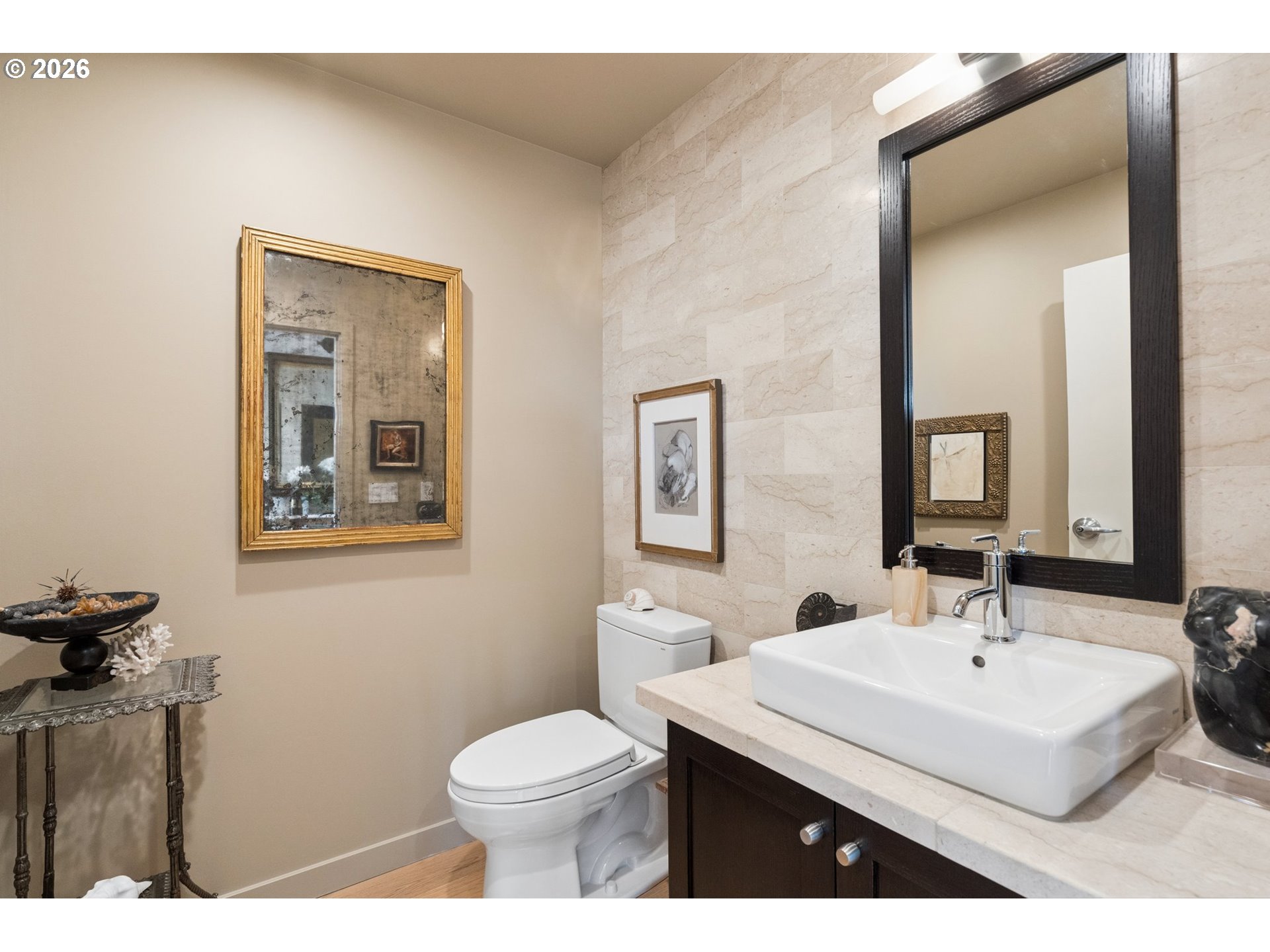 2351 Northwest Westover Road, Unit 601 Portland, OR 97210 - Photo 25 of 34 Bathroom
