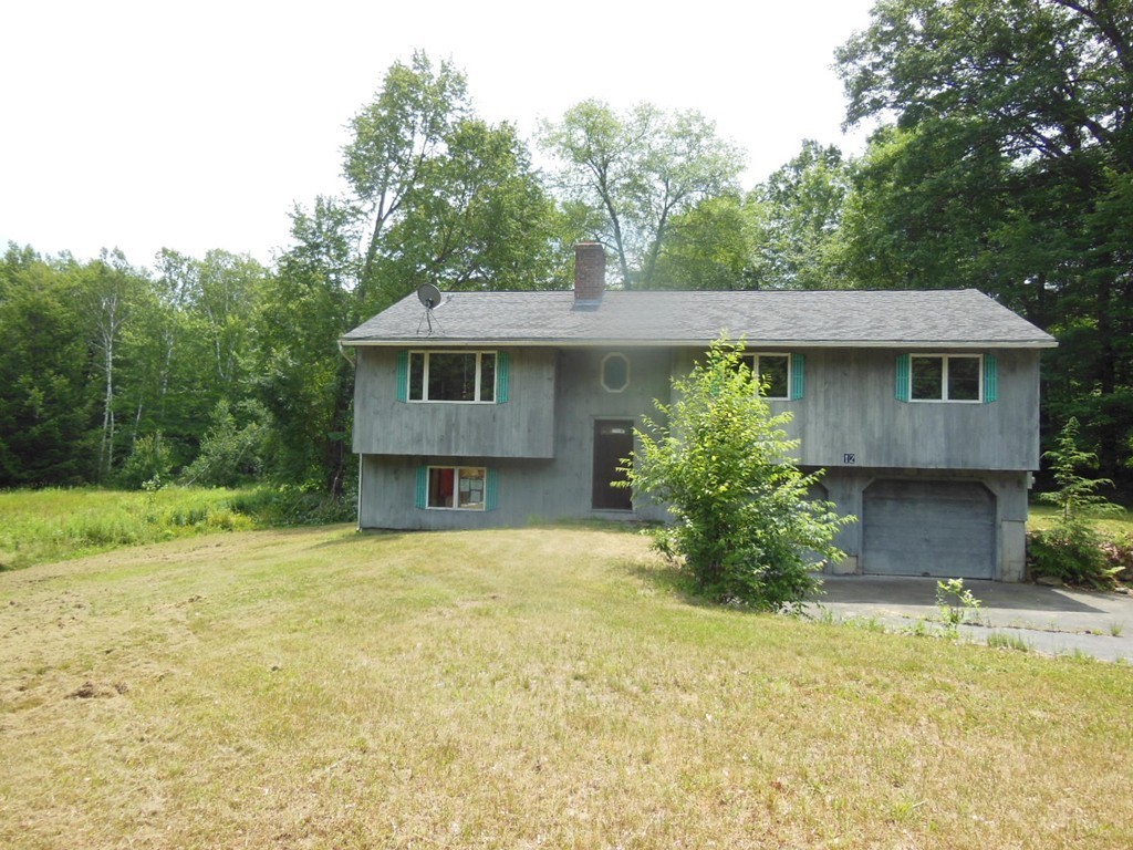 12 Pomeroy Mountain Road Westhampton, MA 01027 - Photo 2 of 22