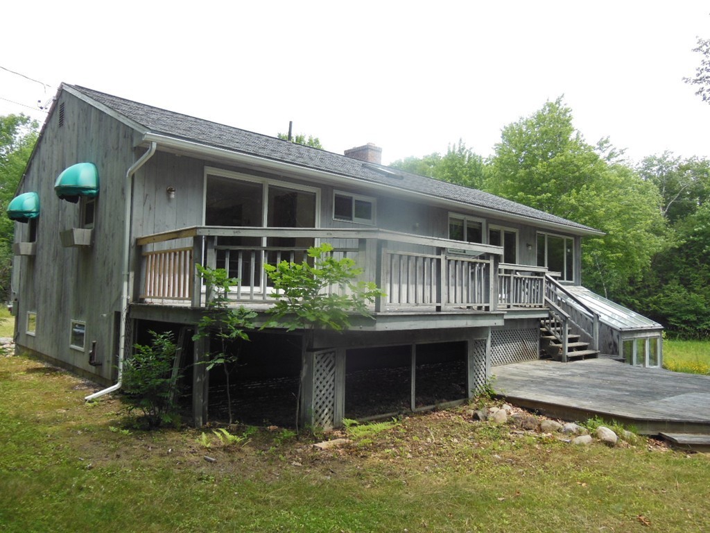 12 Pomeroy Mountain Road Westhampton, MA 01027 - Photo 3 of 22
