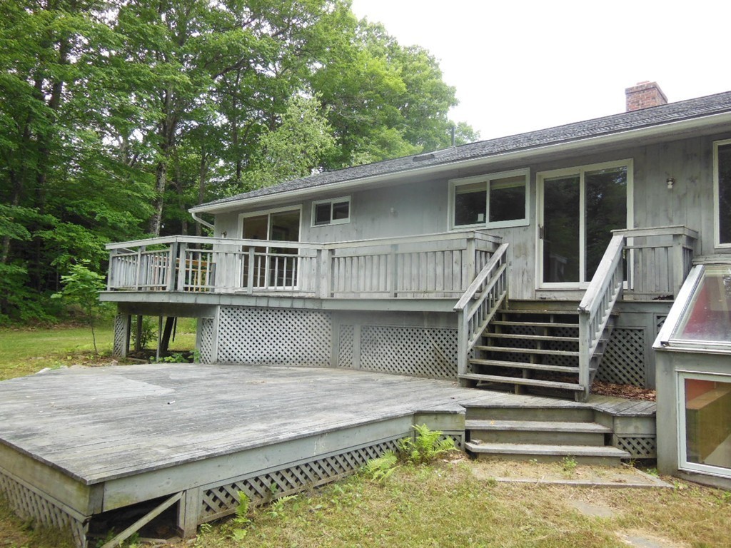 12 Pomeroy Mountain Road Westhampton, MA 01027 - Photo 4 of 22