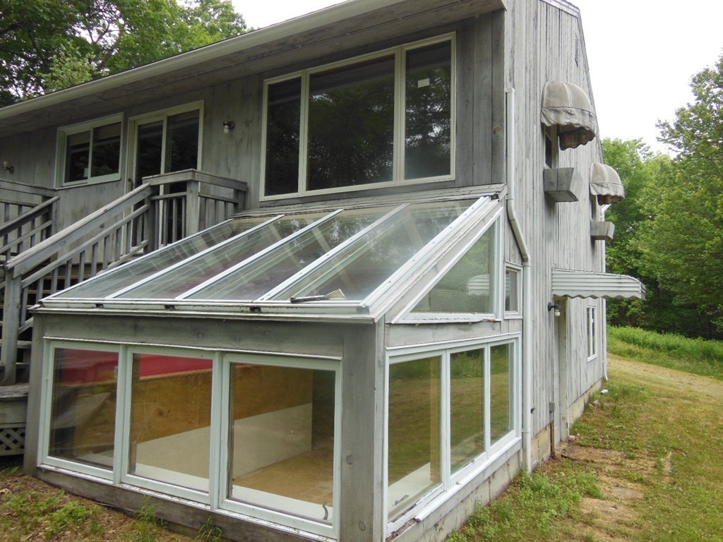 12 Pomeroy Mountain Road Westhampton, MA 01027 - Photo 5 of 22