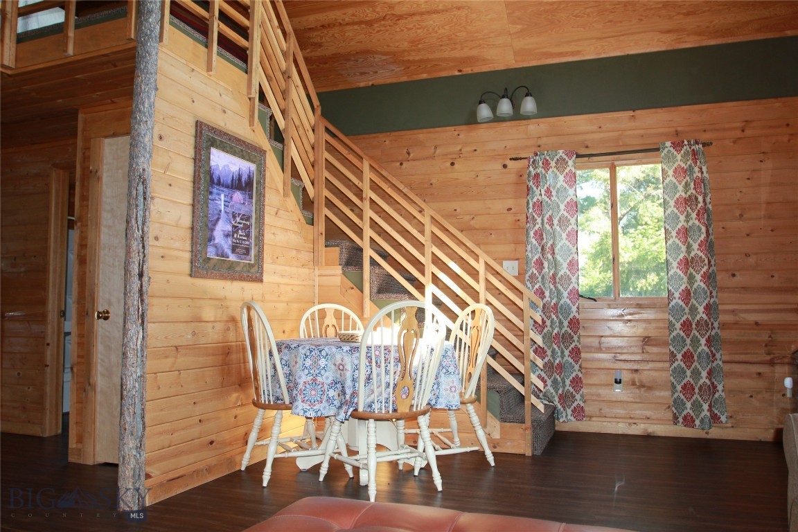 472 Rock Creek Road Emigrant, MT 59027 - Photo 26 of 39 Gallery Image 26