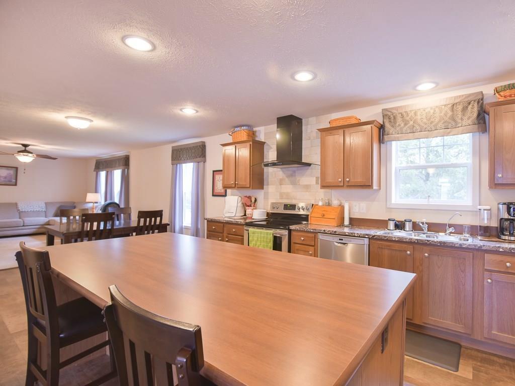 11900 Duff Road, Unit 8 Lakeview, OH 43331 - Photo 5 of 30