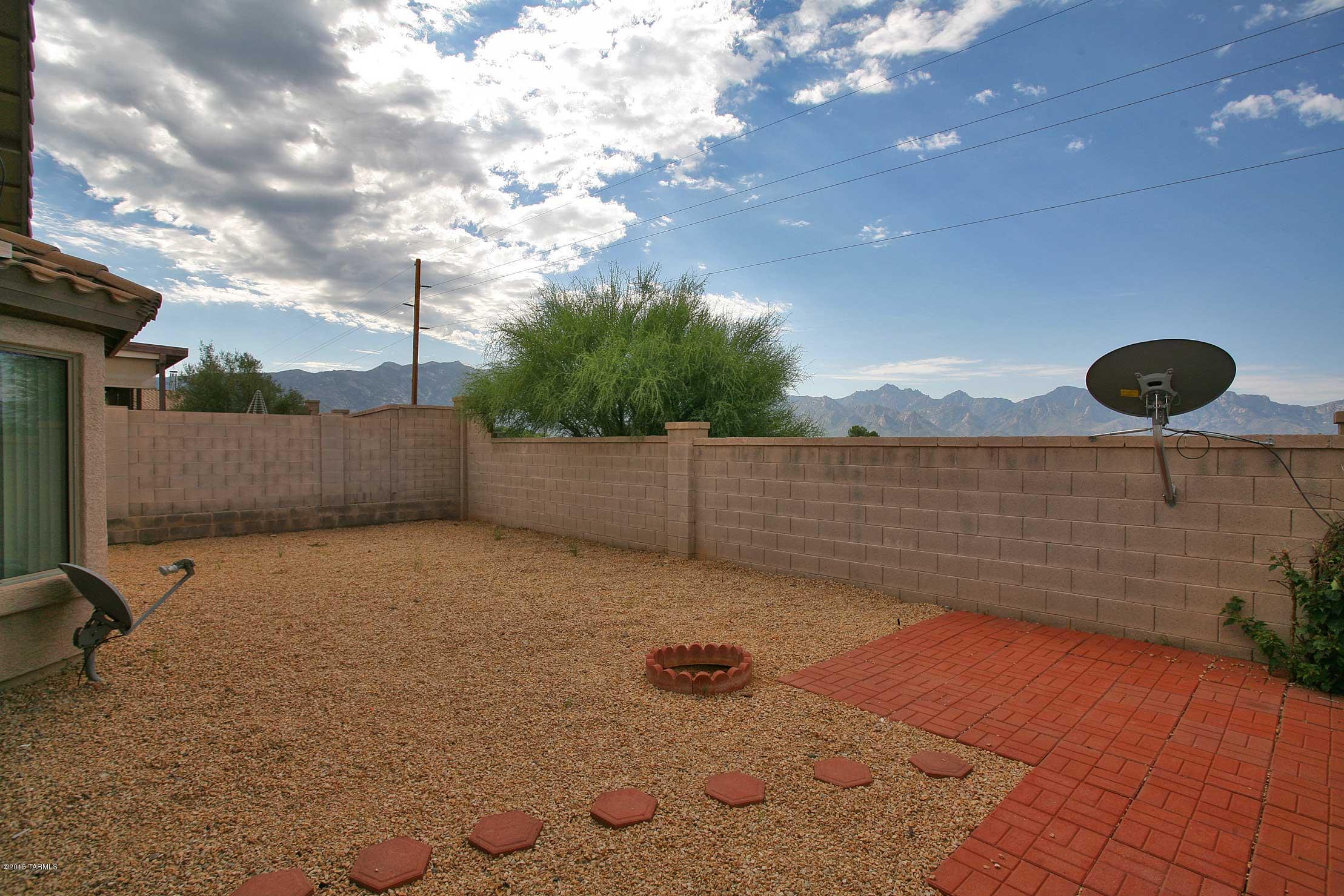 60489 East Black Crest Loop Tucson, AZ 85739 - Photo 26 of 29
