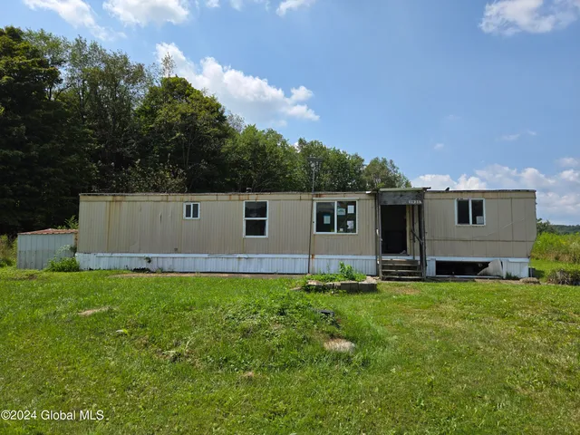 $25,000 | 1931 Carter Slocum Road, Marathon, NY 13803