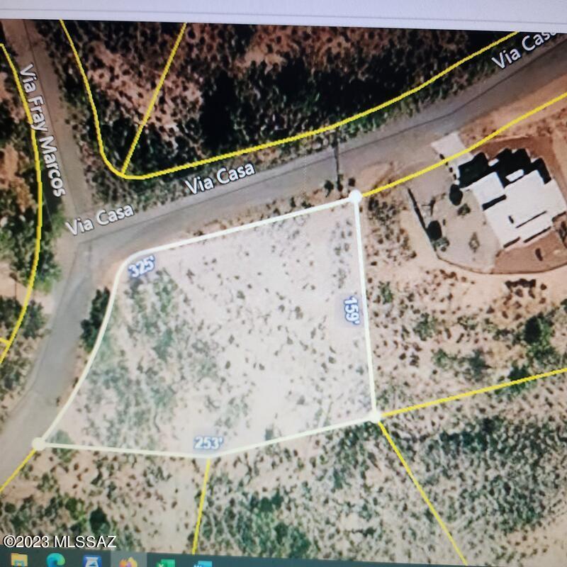 171 Via Casa, Unit 16 Rio Rico, AZ 85648 - Photo 1 of 2
