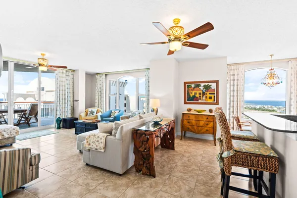 $1,350,000 | 8501 Gulf Boulevard, Unit WPH3F, Navarre, FL 32566